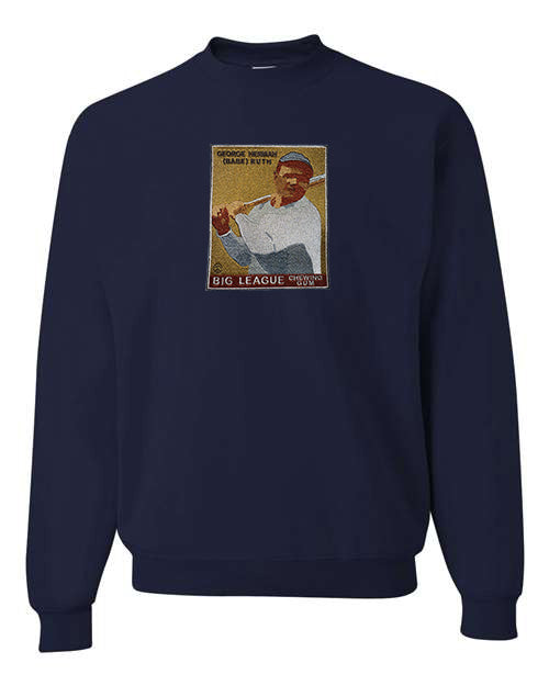 “BAMBINO” CREW SWEATSHIRT