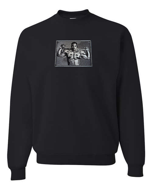 “BO KNOWS” CREW SWEATSHIRT