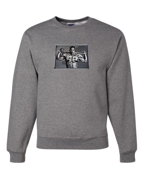 “BO KNOWS” CREW SWEATSHIRT