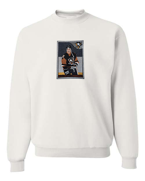 “LE MAGNIFIQUE” CREW SWEATSHIRT