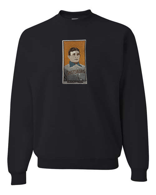 “T206” CREW SWEATSHIRT