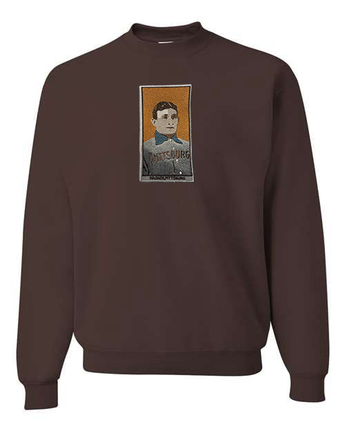 “T206” CREW SWEATSHIRT