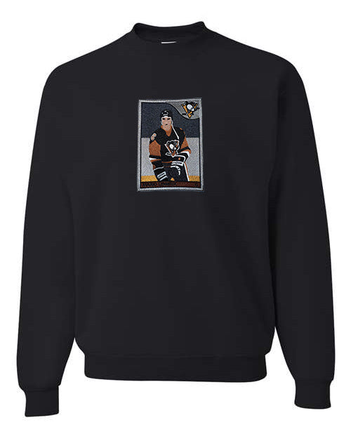 “LE MAGNIFIQUE” CREW SWEATSHIRT