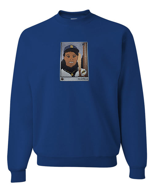 “THE KID” CREW SWEATSHIRT