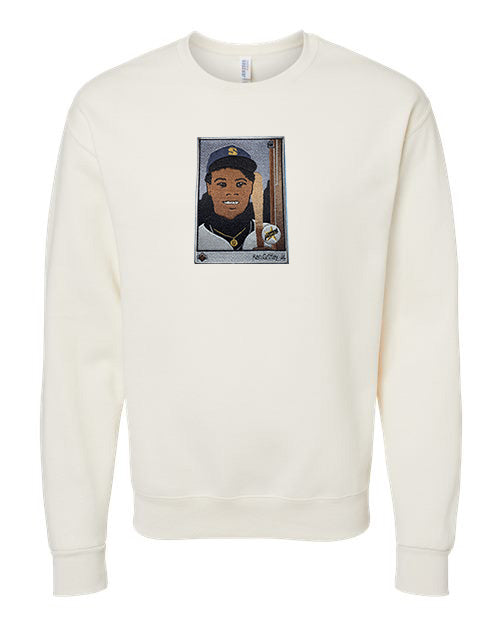 “THE KID” CREW SWEATSHIRT